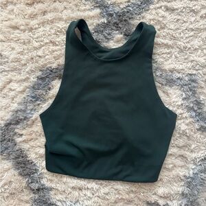 Girlfriend Collective Terrace Dylan Tank Bra